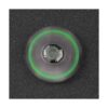 Cool Spaceship Fidget Spinners Metal UFO Finger Hand_6