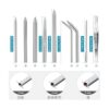 Ferraycle Herramientas de nudo FID Paracord FID Set de