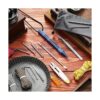 Ferraycle Herramientas de nudo FID Paracord FID Set de