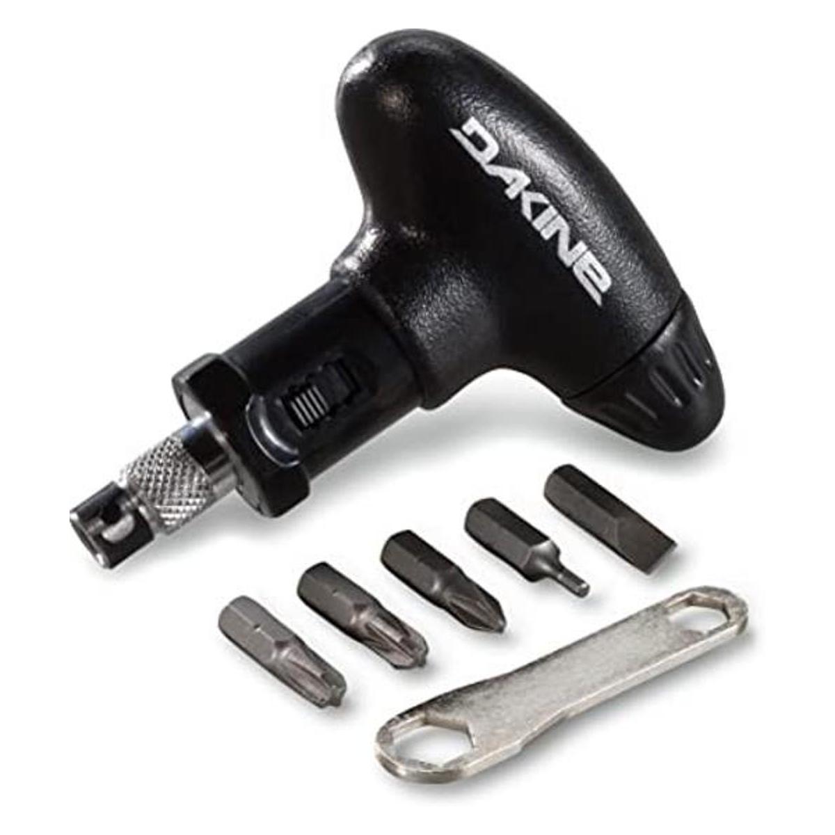 Dakine Controlador de par