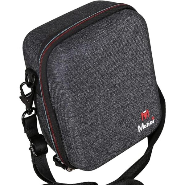 Mchoi Funda rígida y portátil para cámara instantánea_2