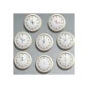 Mecanismo de movimiento de reloj de eje largo con 6 pares