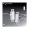 GE Interruptor basculante un solo polo_3