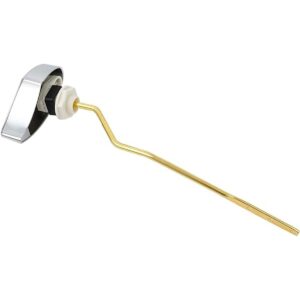 Paquete de 1 palanca de tanque empotrada compatible con_1