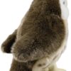 ICE KING BEAR Ojos luminosos de peluche de búho lindo_6