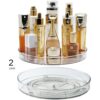Lazy Susan Recipiente giratorio de almacenamiento de