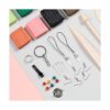 Incraftables Kit de arcilla polimérica bloques suaves de