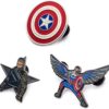 Marvel Estudios The Falcon and The Winter Soldier Juego_3