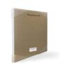 The Stupell Home Decor Collection Book Stack Heels Placa_2