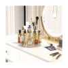 Lazy Susan Recipiente giratorio de almacenamiento de
