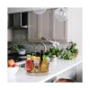 Lazy Susan Recipiente giratorio de almacenamiento de