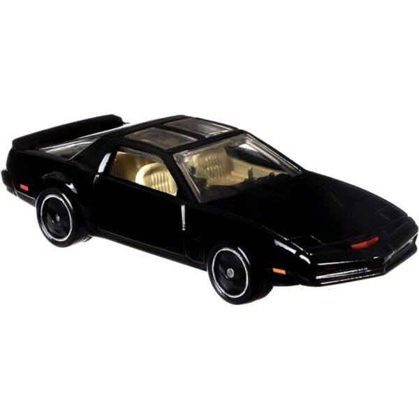 Hot Wheels Colección Retro Entertainment de vehículos a_4