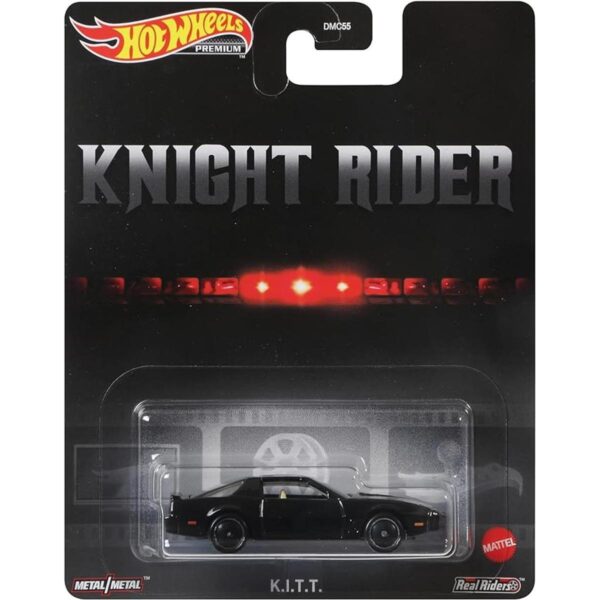 Hot Wheels Colección Retro Entertainment de vehículos a_1