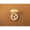 Lufa Luffa Premium rodajas rodajas de juego de 12 para_4