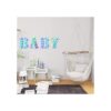 Foaky Letras para marquesina con luces de colores LED_3