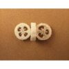 Lufa Luffa Premium rodajas rodajas de juego de 12 para_5