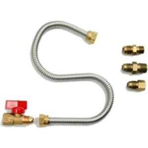 Kit de conexión Mr Heater F271239 universal para_1