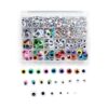 Incraftables Googly Eyes Juego de 1680 piezas_3