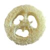 Lufa Luffa Premium rodajas rodajas de juego de 12 para_6