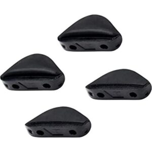 LenzReborn Nosepieces de repuesto para gafas de sol Oakley_1