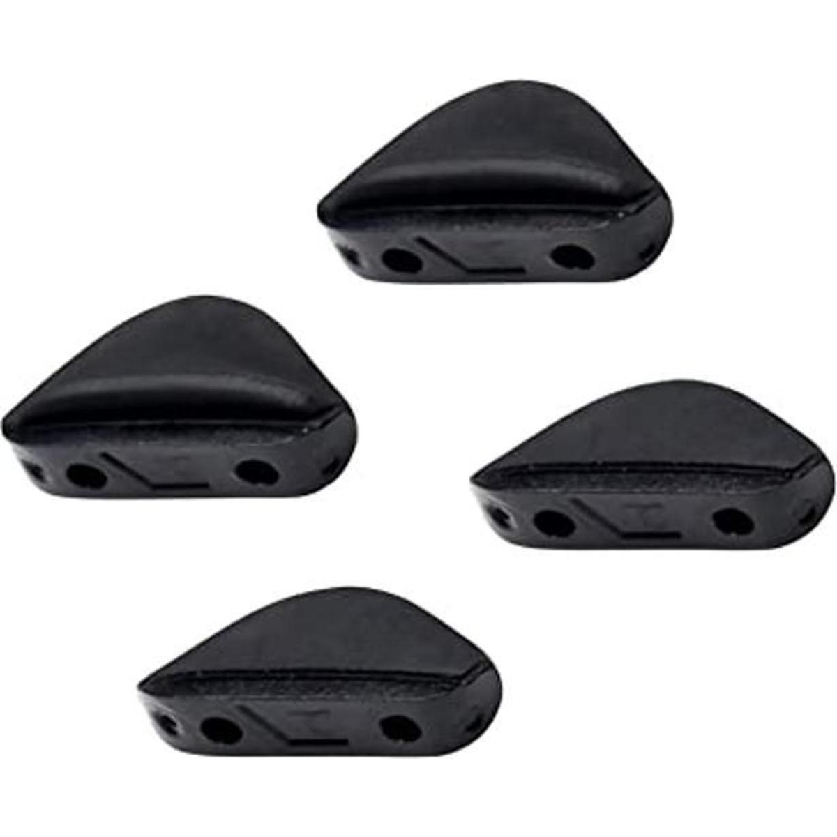 LenzReborn Nosepieces de repuesto para gafas de sol Oakley
