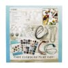Hapinest Kit de fabricación de joyas para niñas de artes_2
