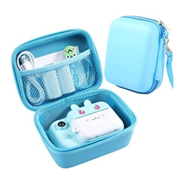 Estuche para cámara infantil compatible con cámara_1