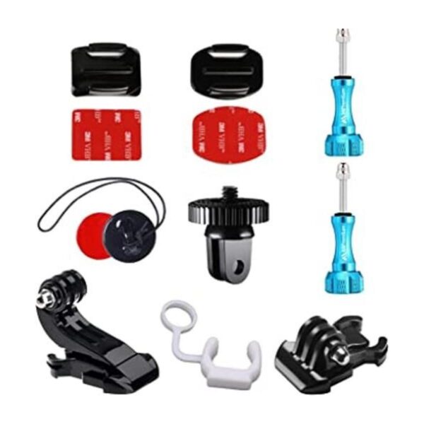 MiPremium JHook adaptador de montaje y almohadillas_1