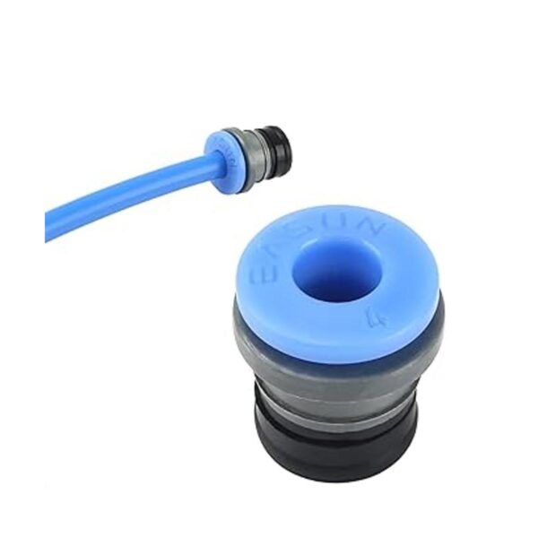 Imdinnogo Impresora 3D piezas extrusoras PC4M6 Bowde_3