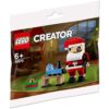 LEGO Creator 30573 Santa Build nuevo 2019 67 piezas_1