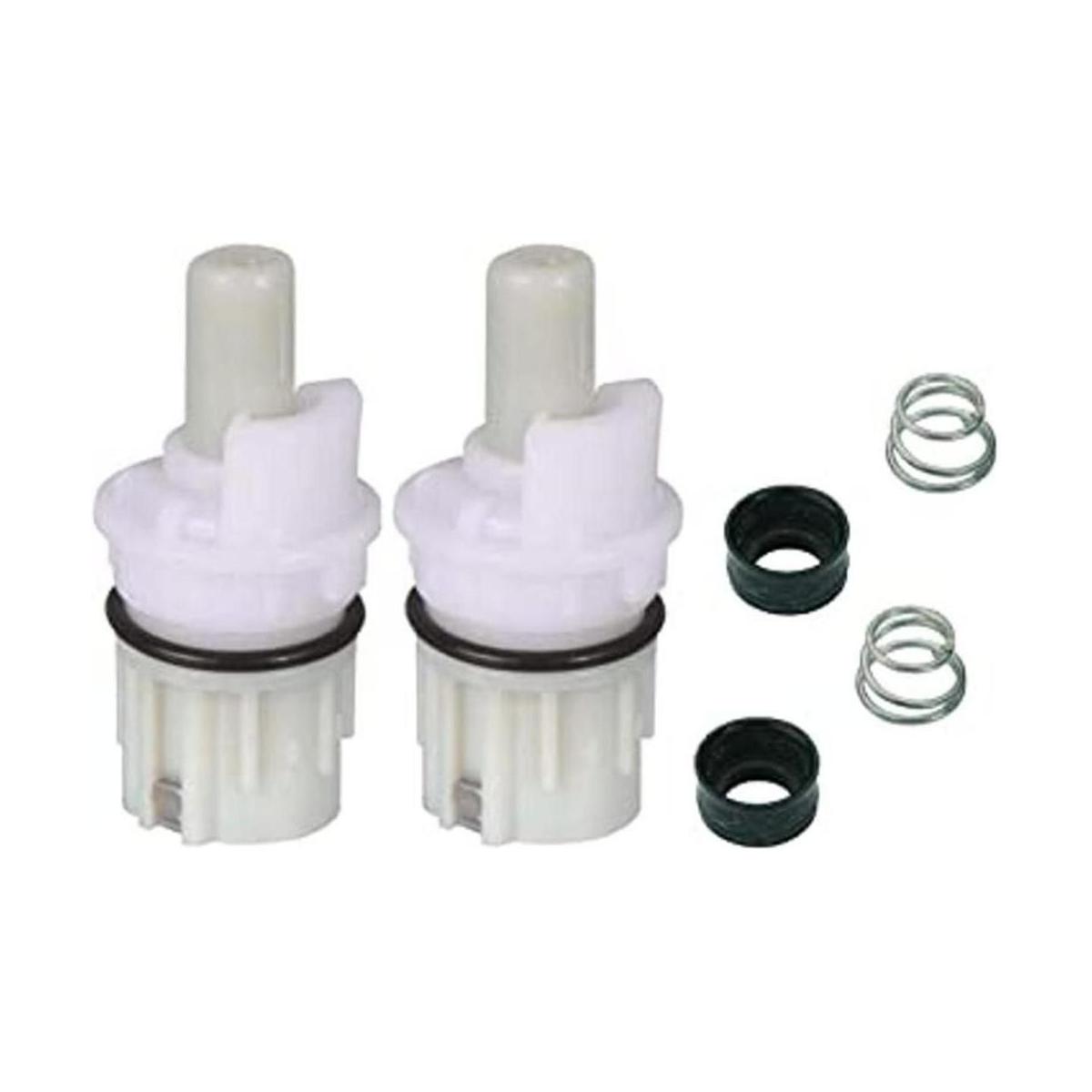 Kit de reparación de vástago de grifo RP1740 compatible