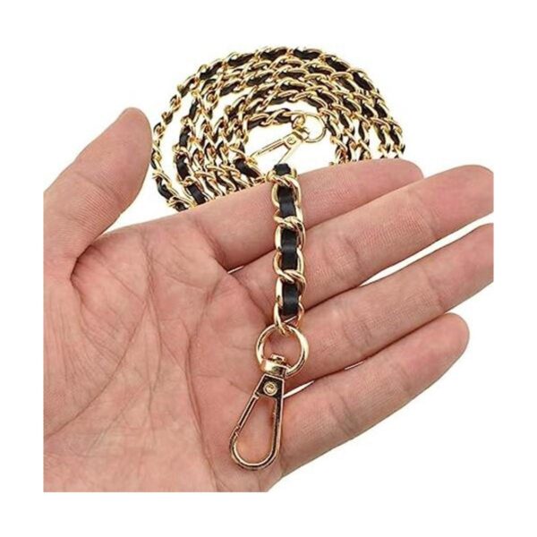 HAHIYO Mini correa de cadena para bolso delgada de 0.315_1