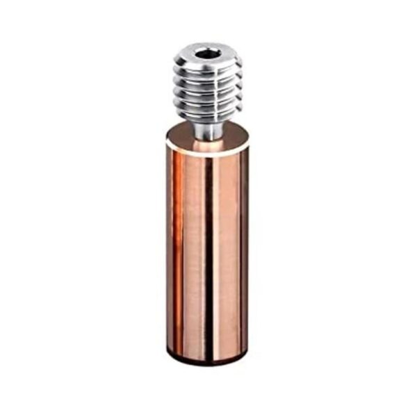 Todo metal bimetal de cobre de titanio TC4 de alta_1