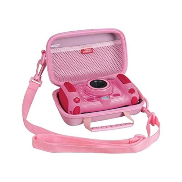 Hermitshell Funda rígida de viaje para cámara VTech_1
