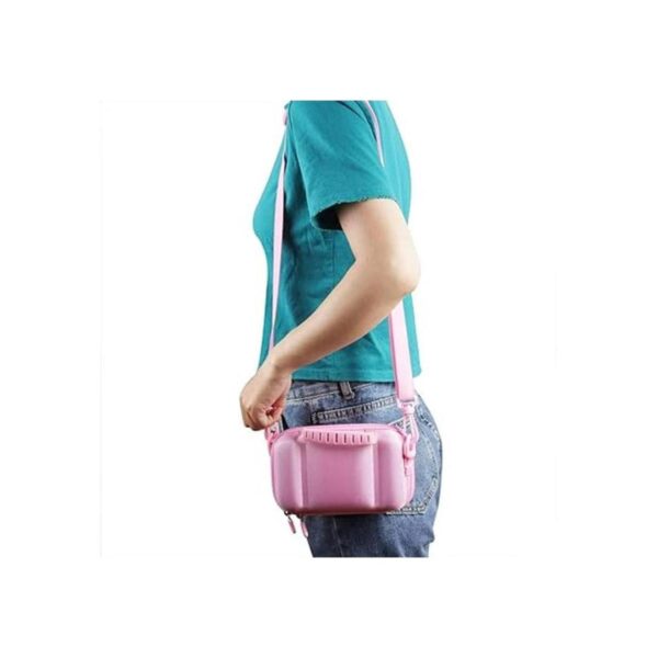 Hermitshell Funda rígida de viaje para cámara VTech_6
