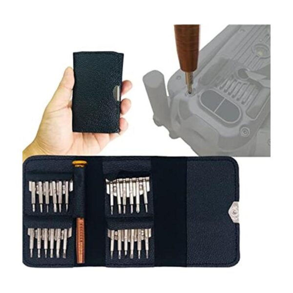 Kit de herramientas de reparación para DJI Avata ComboAir_1