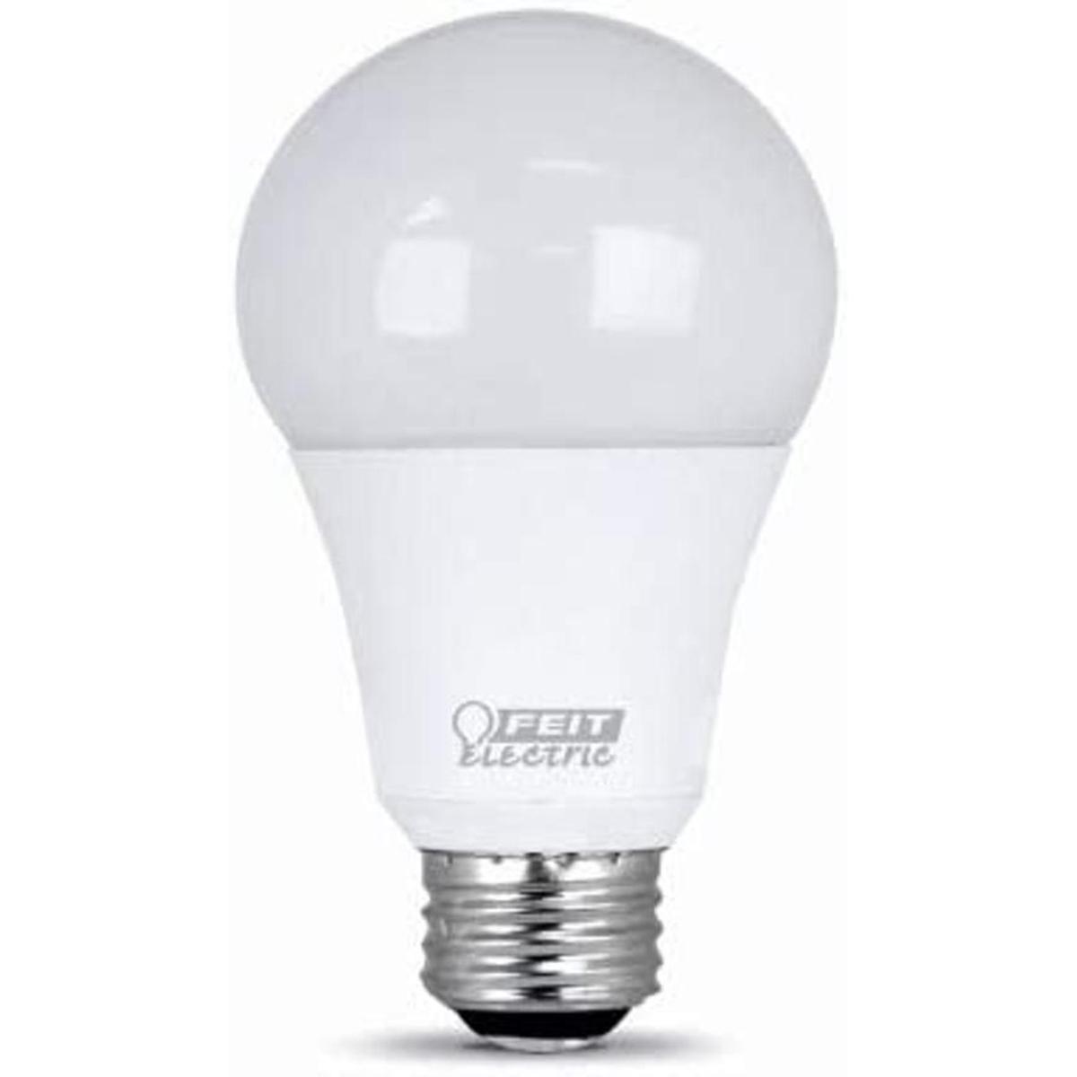 Feit Electric Bombilla LED A50150950CA 50100150W EQ de