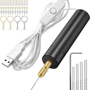 Juego de herramientas eléctricas de mano para moldes de_1