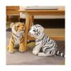 Tigers Juguete de peluche de animal de peluche de Tiger_6