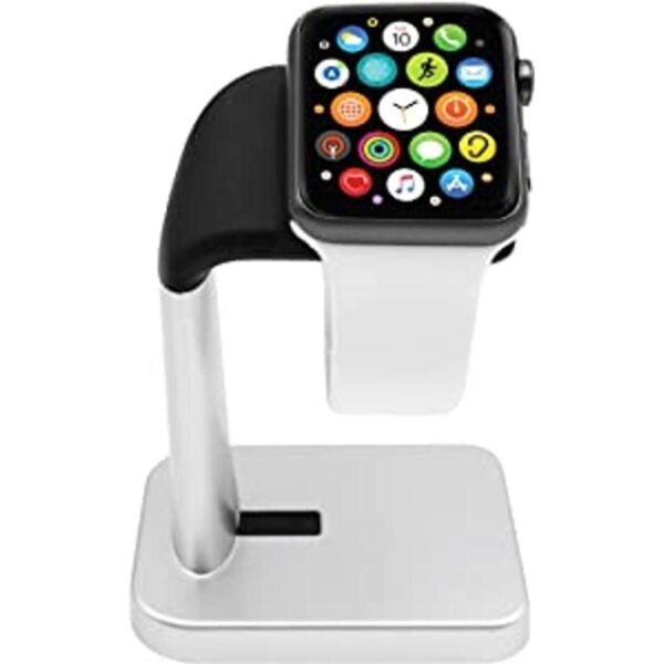 Macally Apple Watch Soporte para Apple Watch Series 9 8_1