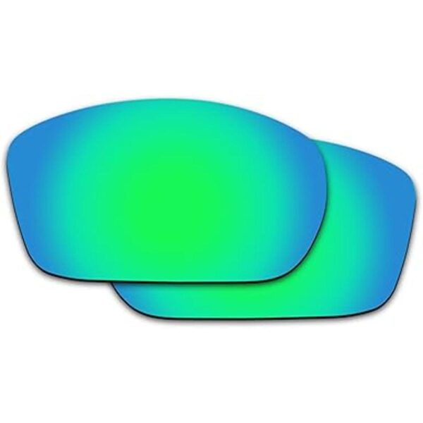 Fiskr Lentes de repuesto para lentes de sol Oakley Valve_2