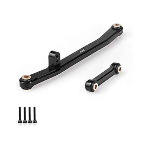 KYX Racing CNC mecanizado Dirección Linkage Dirección_1