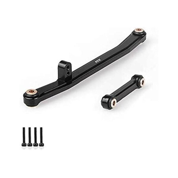 KYX Racing CNC mecanizado Dirección Linkage Dirección_1