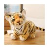 Tigers Juguete de peluche de animal de peluche de Tiger_2