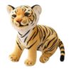 Tigers Juguete de peluche de animal de peluche de Tiger_1