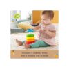 FisherPrice RockaStack Juguete clásico para bebé juguete_3