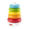 FisherPrice RockaStack Juguete clásico para bebé juguete_1