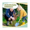 Palas de herramientas de jardín de madera para niños 16_5