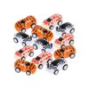 ArtCreativity 2 pulgadas Safari Pullback Mini coches de_1