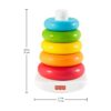 FisherPrice RockaStack Juguete clásico para bebé juguete_5